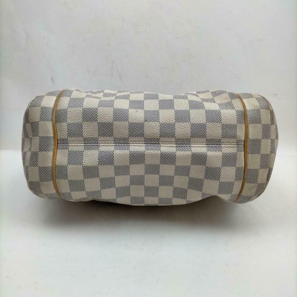 AUTHENTIC LOUIS VUITTON HAND BAG Damier Totally PM - Picture 6 of 11